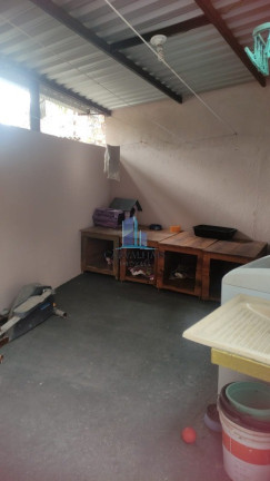 Imagem Casa com 2 Quartos à Venda, 155 m² em Icaivera - Betim