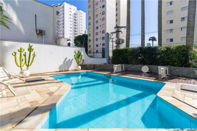 Imagem Imóvel com 3 Quartos à Venda,  em Vila Clementino - São Paulo
