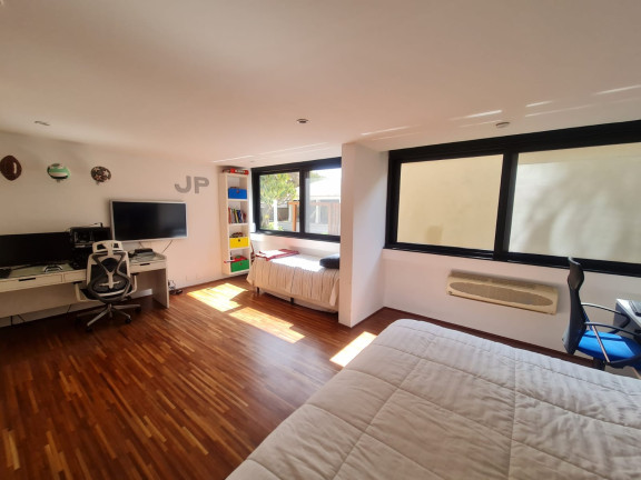 Imagem Casa com 4 Quartos à Venda, 739 m² em Alphaville Residencial Um - Barueri