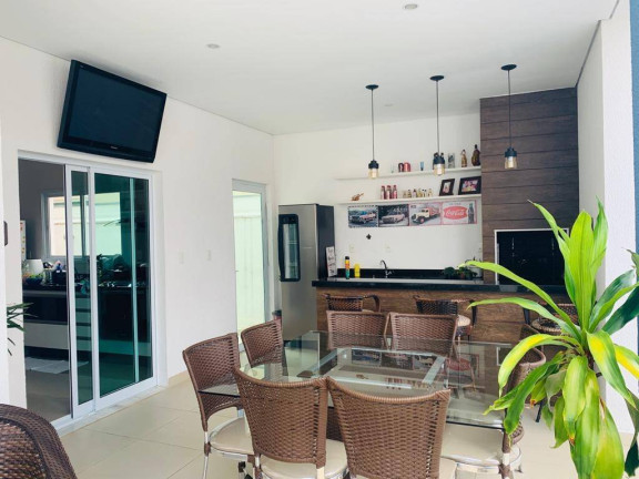 Imagem Casa com 3 Quartos à Venda, 250 m² em Ibiti Royal Park - Sorocaba Imagem Casa com 3 Quartos à Venda, 250 m² em Ibiti Royal Park - Sorocaba