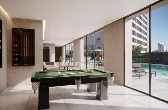 Imagem Apartamento com 3 Quartos à Venda, 106 m² em Setor Marista - Goiânia