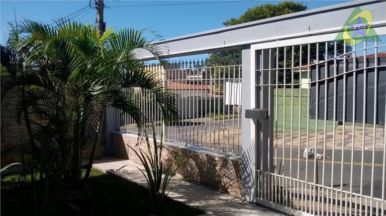 Imagem Casa com 3 Quartos à Venda, 200 m² em Jardim Itamarati - Campinas Imagem Casa com 3 Quartos à Venda, 200 m² em Jardim Itamarati - Campinas