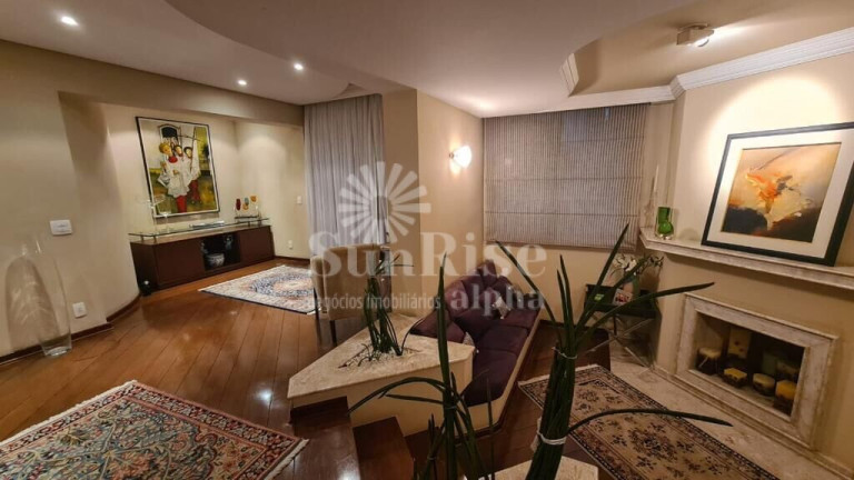 Imagem Apartamento com 4 Quartos à Venda, 287 m² em Alphaville Industrial - Barueri Imagem Apartamento com 4 Quartos à Venda, 287 m² em Alphaville Industrial - Barueri