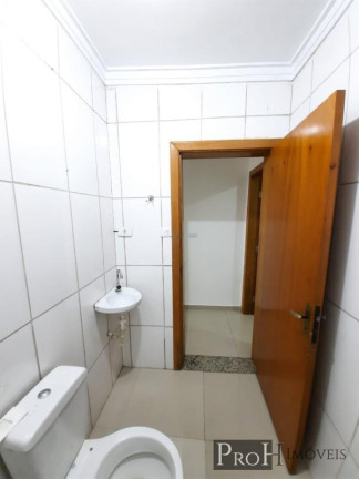 Imagem Casa com 4 Quartos à Venda, 249 m² em Jardim Irene - Santo André Imagem Casa com 4 Quartos à Venda, 249 m² em Jardim Irene - Santo André