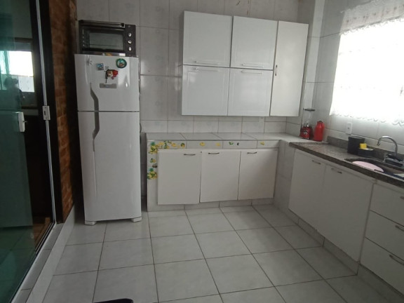 Imagem Casa com 2 Quartos à Venda, 219 m² em Vila Progresso - Jundiaí