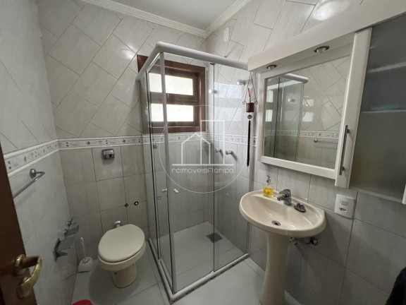 Imagem Casa com 5 Quartos à Venda, 281 m² em São João Do Rio Vermelho - Florianópolis