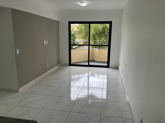 Apartamento com 3 Quartos à Venda, 75 m² em Santa Teresinha - São Paulo