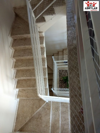 Imagem Imóvel com 3 Quartos à Venda, 430 m² em Jardim Niero - Louveira