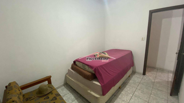 Imagem Casa com 1 Quarto à Venda, 31 m² em Aviação - Praia Grande
