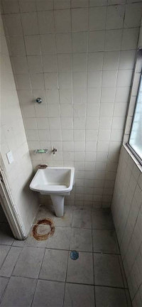 Imagem Apartamento com 1 Quarto à Venda, 47 m² em Guilhermina - Praia Grande