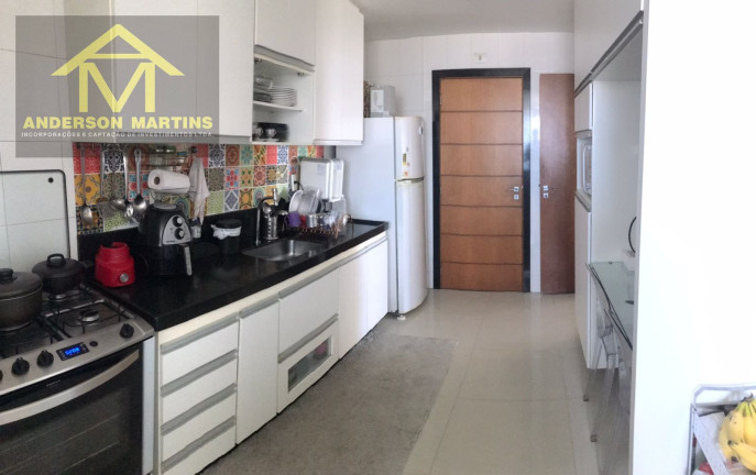 Imagem Apartamento com 3 Quartos à Venda, 128 m² em Praia Da Costa - Vila Velha Imagem Apartamento com 3 Quartos à Venda, 128 m² em Praia Da Costa - Vila Velha