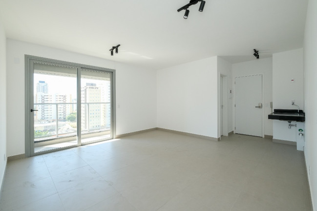 Imagem Studio com 1 Quarto à Venda, 30 m² em Perdizes - São Paulo