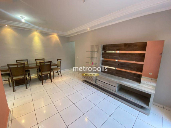 Imagem Apartamento com 2 Quartos à Venda, 110 m² em Santa Maria - São Caetano Do Sul Imagem Apartamento com 2 Quartos à Venda, 110 m² em Santa Maria - São Caetano Do Sul