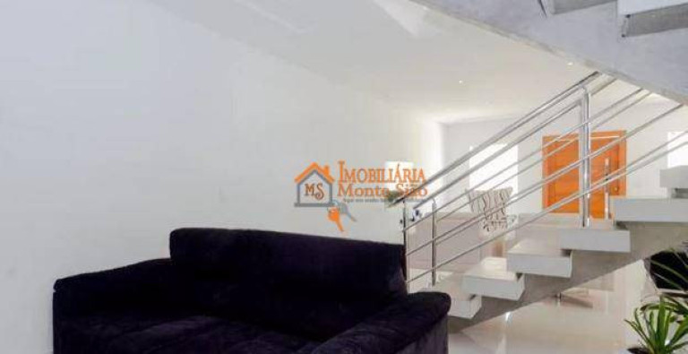Imagem Sobrado com 3 Quartos à Venda, 300 m² em Jardim Rosa De Franca - Guarulhos Imagem Sobrado com 3 Quartos à Venda, 300 m² em Jardim Rosa De Franca - Guarulhos
