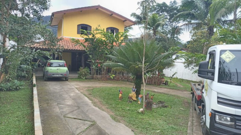 Imóvel à Venda, 70 m² em Ubatuba - Ubatuba