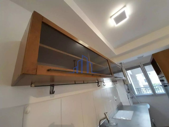 Imagem Apartamento com 1 Quarto para Alugar, 69 m² em Sítio Tamboré Alphaville - Barueri Imagem Apartamento com 1 Quarto para Alugar, 69 m² em Sítio Tamboré Alphaville - Barueri