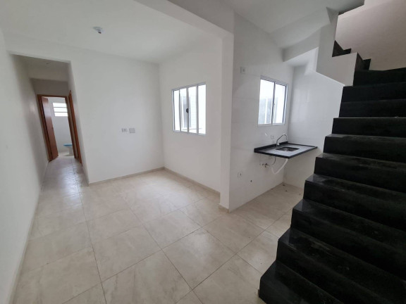 Imagem Apartamento com 2 Quartos à Venda, 88 m² em Jardim Guarará - Santo André Imagem Apartamento com 2 Quartos à Venda, 88 m² em Jardim Guarará - Santo André