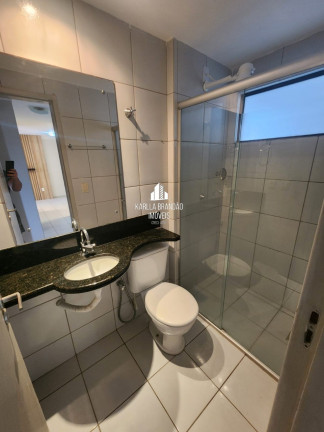 Imagem Apartamento com 2 Quartos para Alugar, 57 m² em Barro Vermelho - Natal Imagem Apartamento com 2 Quartos para Alugar, 57 m² em Barro Vermelho - Natal