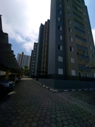 Apartamento com 2 Quartos à Venda, 56 m² em Vila São Francisco - Mauá