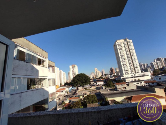 Imagem Apartamento com 2 Quartos à Venda, 53 m² em Tatuapé - São Paulo