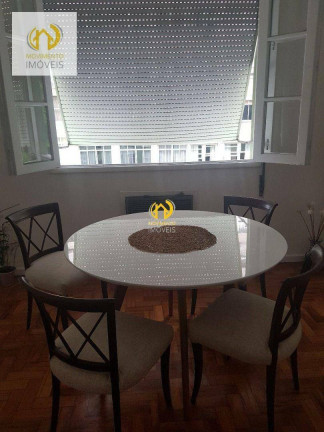 Imagem Apartamento com 3 Quartos à Venda, 80 m² em Copacabana - Rio De Janeiro Imagem Apartamento com 3 Quartos à Venda, 80 m² em Copacabana - Rio De Janeiro