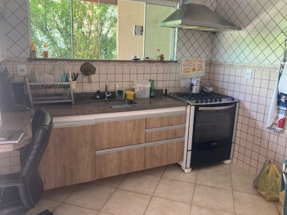 Imagem Casa com 3 Quartos à Venda, 250 m² em Várzea Das Moças - Niterói