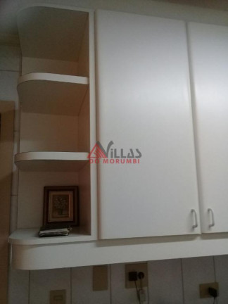 Imagem Sobrado com 3 Quartos à Venda, 270 m² em Parque Munhoz - São Paulo