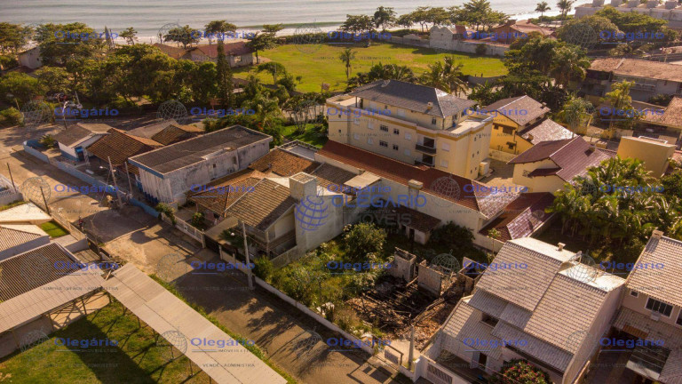 Terreno à Venda, 517 m² em Centro - Penha