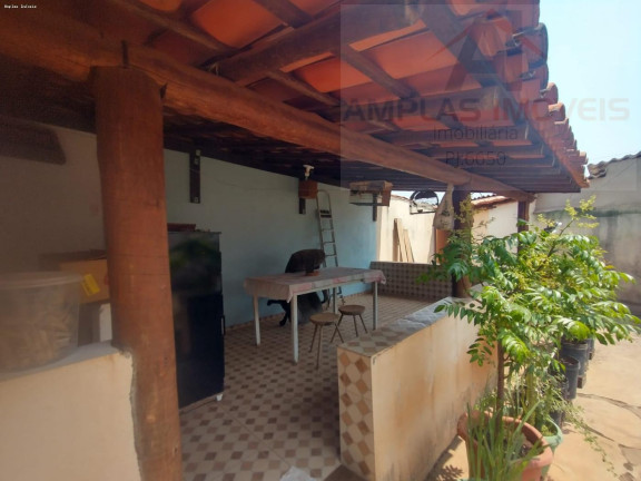 Casa à Venda, 58 m² em Planalto - Mateus Leme