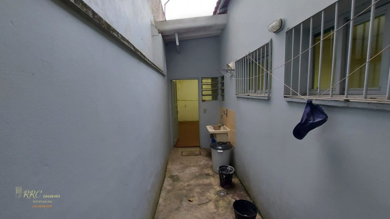 Imagem Sobrado com 3 Quartos à Venda, 200 m² em Jardim Aeroporto - São Paulo