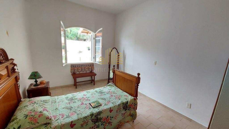 Imagem Casa de Condomínio com 3 Quartos à Venda, 486 m² em Bairro Das Palmeiras - Campinas