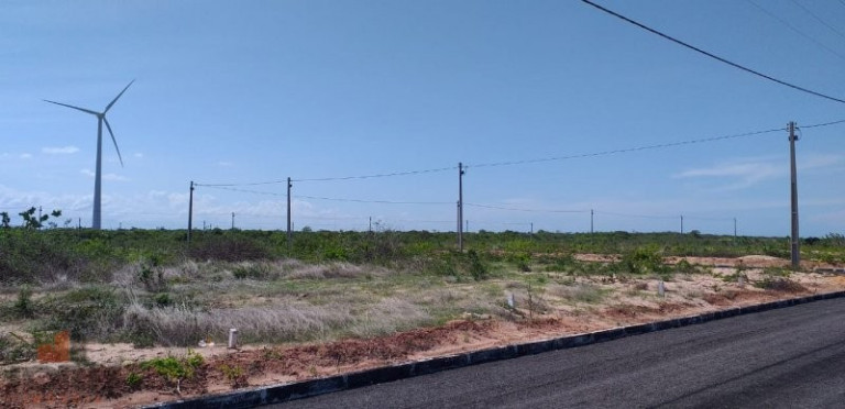 Imagem Imóvel à Venda, 420 m² em Canoa Quebrada - Aracati