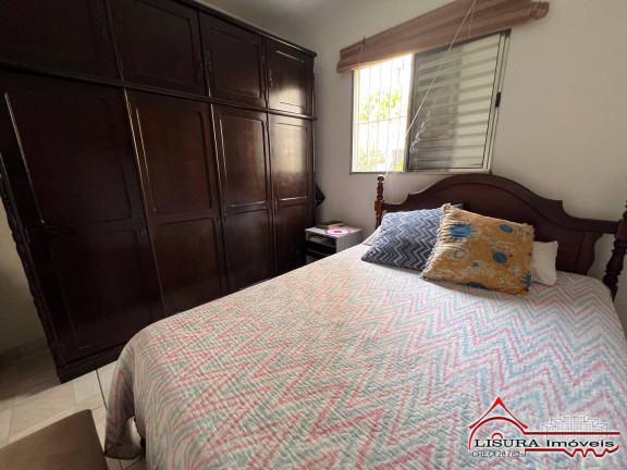 Imagem Apartamento com 2 Quartos à Venda, 53 m² em Jardim Santo Antônio Da Boa Vista - Jacareí Imagem Apartamento com 2 Quartos à Venda, 53 m² em Jardim Santo Antônio Da Boa Vista - Jacareí