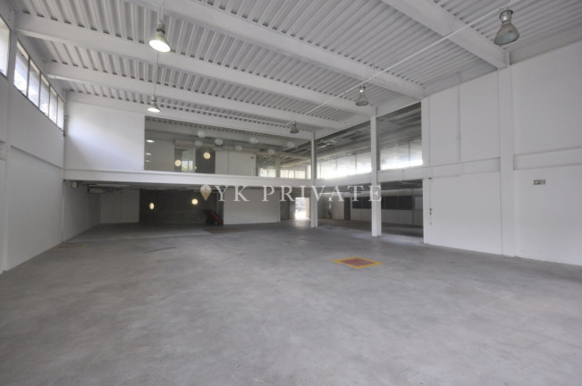 Imagem Imóvel Comercial para Alugar, 1.970 m² em água Branca - São Paulo Imagem Imóvel Comercial para Alugar, 1.970 m² em água Branca - São Paulo