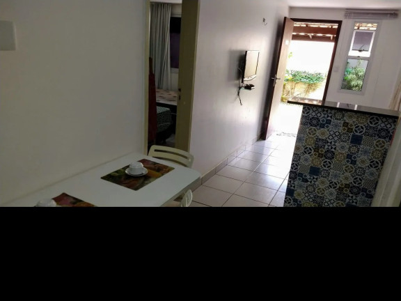 Imagem Apartamento com 1 Quarto à Venda, 40 m² em Itapuã - Salvador