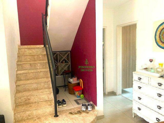 Imagem Casa com 4 Quartos à Venda, 153 m² em Maravista - Niterói Imagem Casa com 4 Quartos à Venda, 153 m² em Maravista - Niterói