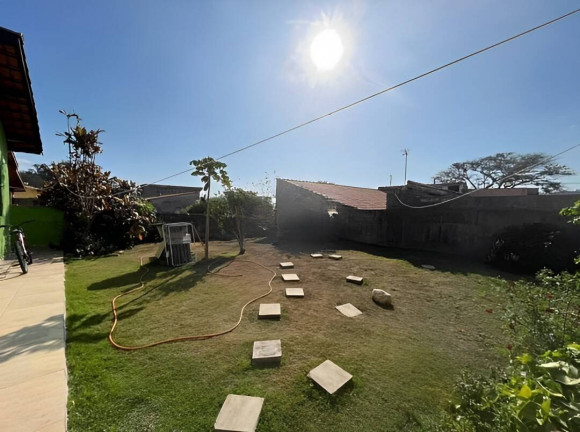 Imagem Casa com 2 Quartos à Venda, 300 m² em Jardim Dos Pinheiros - Atibaia Imagem Casa com 2 Quartos à Venda, 300 m² em Jardim Dos Pinheiros - Atibaia