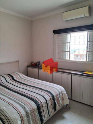 Imagem Casa com 3 Quartos à Venda, 193 m² em Parque Nova Carioba - Americana Imagem Casa com 3 Quartos à Venda, 193 m² em Parque Nova Carioba - Americana