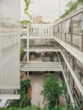 Imagem Imóvel para Alugar, 2.590 m² em Vila Nova Conceição - São Paulo Imagem Imóvel para Alugar, 2.590 m² em Vila Nova Conceição - São Paulo