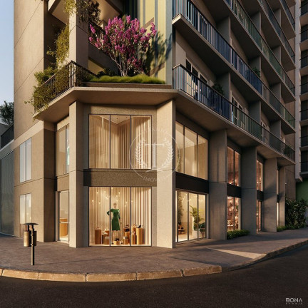 Imagem Loja à Venda, 149 m² em República - São Paulo Imagem Loja à Venda, 149 m² em República - São Paulo