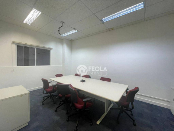 Imagem Sala Comercial para Alugar, 1.892 m² em Parque Cidade Campinas - Campinas Imagem Sala Comercial para Alugar, 1.892 m² em Parque Cidade Campinas - Campinas