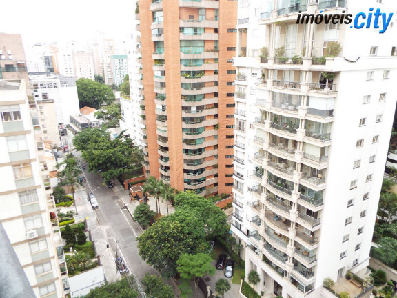 Imagem Apartamento com 1 Quarto à Venda ou Locação, 48 m² em Jardim Paulista - São Paulo Imagem Apartamento com 1 Quarto à Venda ou Locação, 48 m² em Jardim Paulista - São Paulo