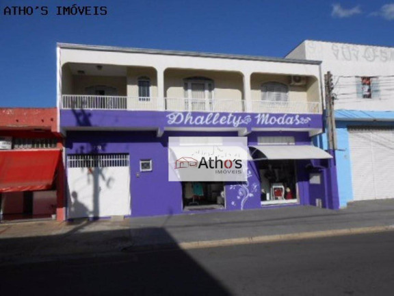 Sobrado com 3 Quartos à Venda, 230 m² em Jardim Morada Do Sol - Indaiatuba