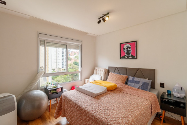 Imagem Apartamento com 2 Quartos à Venda, 142 m² em Vila Andrade - São Paulo Imagem Apartamento com 2 Quartos à Venda, 142 m² em Vila Andrade - São Paulo