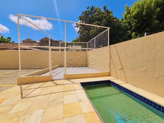 Imagem Apartamento com 2 Quartos à Venda, 52 m² em Couto Fernandes - Fortaleza