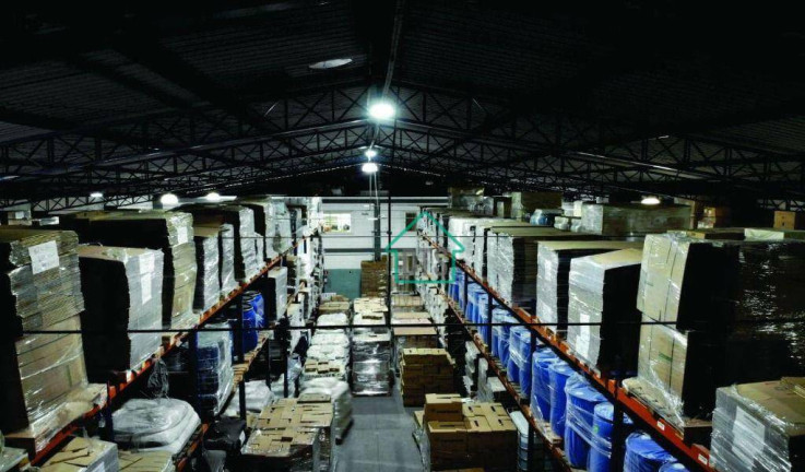 Imagem Galpão à Venda ou Locação, 1.412 m² em Chácaras Marco - Barueri Imagem Galpão à Venda ou Locação, 1.412 m² em Chácaras Marco - Barueri