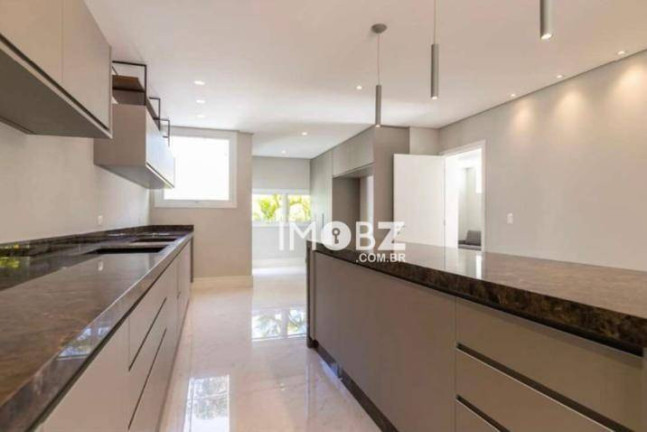 Imagem Imóvel com 4 Quartos à Venda, 657 m² em Chácara Santo Antônio - São Paulo
