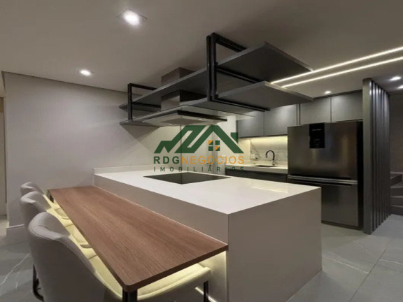 Imagem Apartamento com 2 Quartos à Venda, 110 m² em Cerqueira César - São Paulo