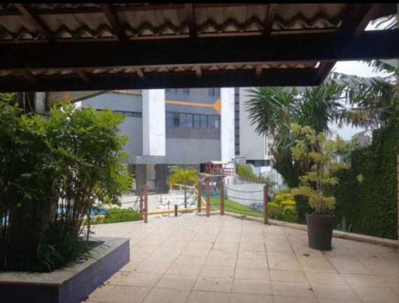 Imagem Apartamento com 3 Quartos à Venda, 85 m² em Campinas De Brotas - Salvador Imagem Apartamento com 3 Quartos à Venda, 85 m² em Campinas De Brotas - Salvador