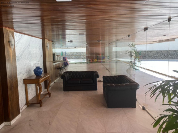 Imagem Imóvel com 4 Quartos à Venda, 238 m² em Graça - Salvador Imagem Imóvel com 4 Quartos à Venda, 238 m² em Graça - Salvador